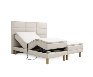 Cama PLUGGY (Continental)